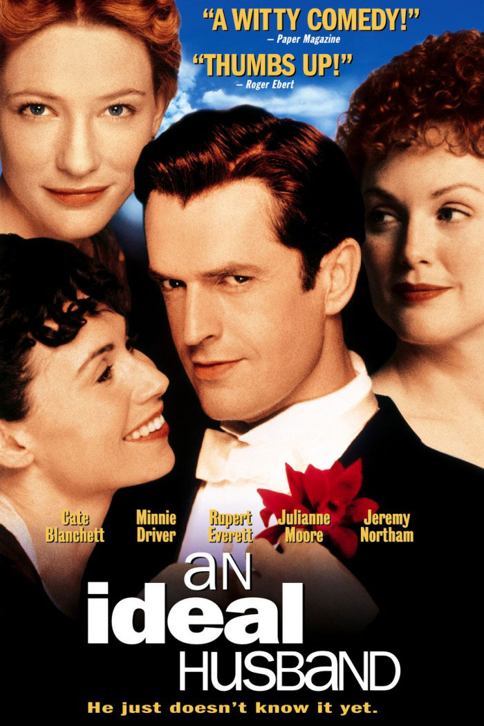 An Ideal Husband