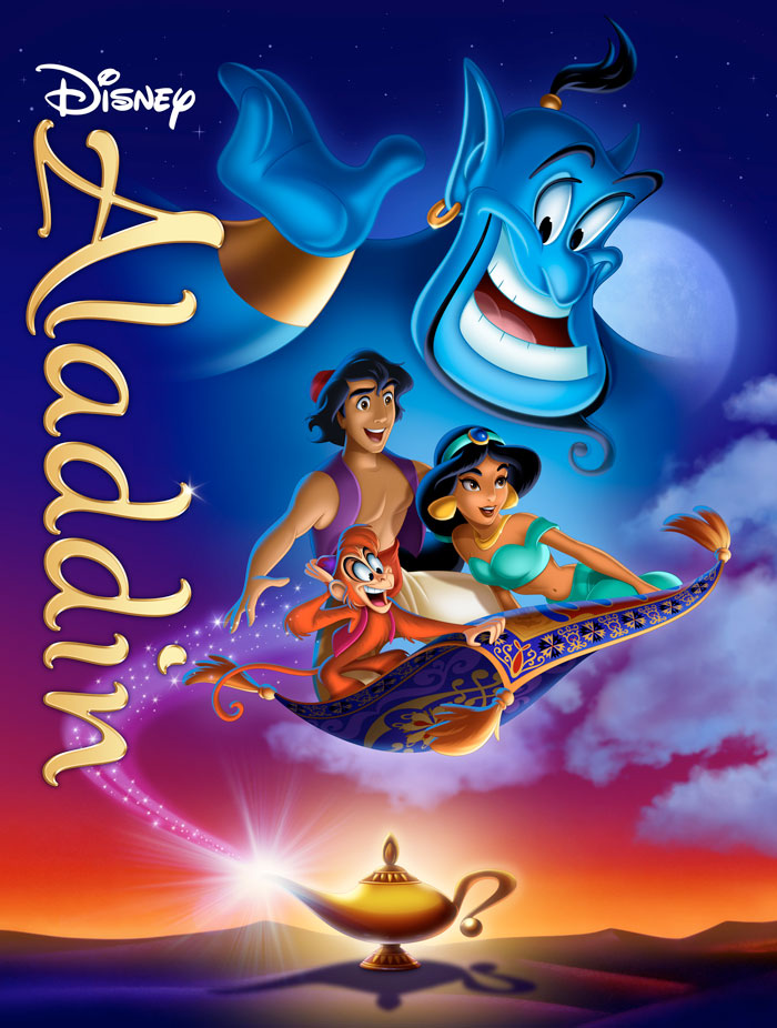 Aladdin