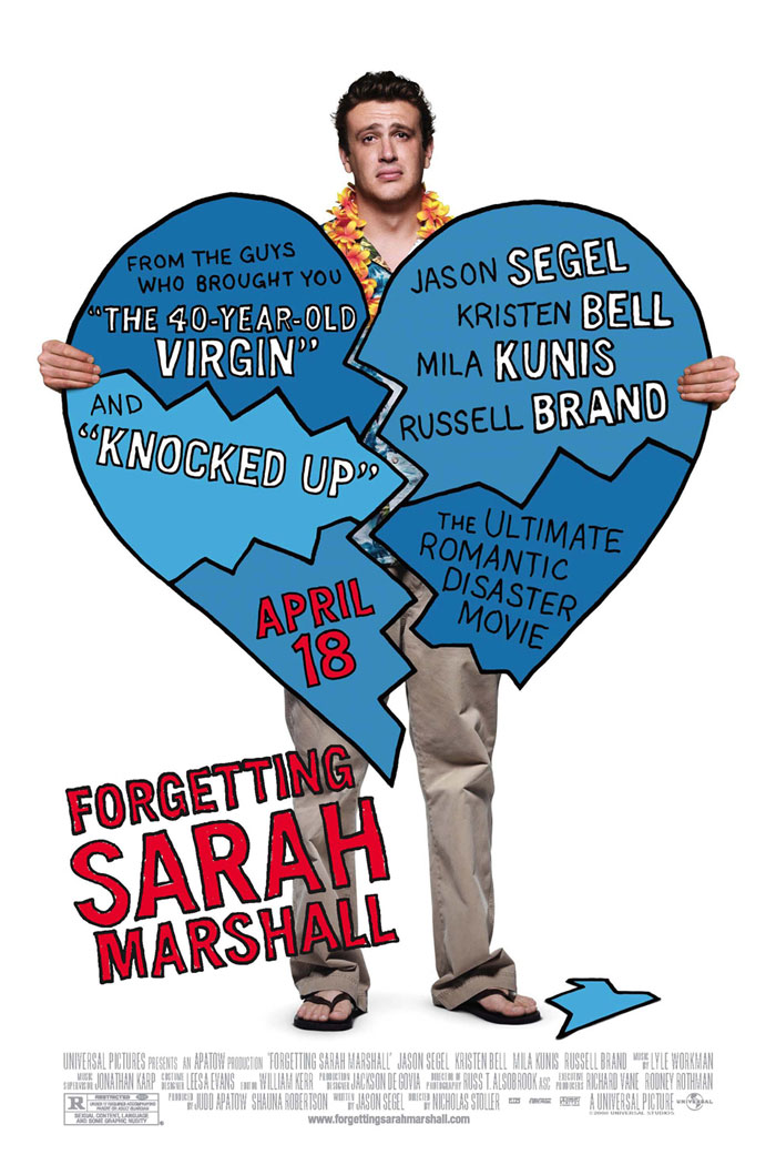 Forgetting Sarah Marshall