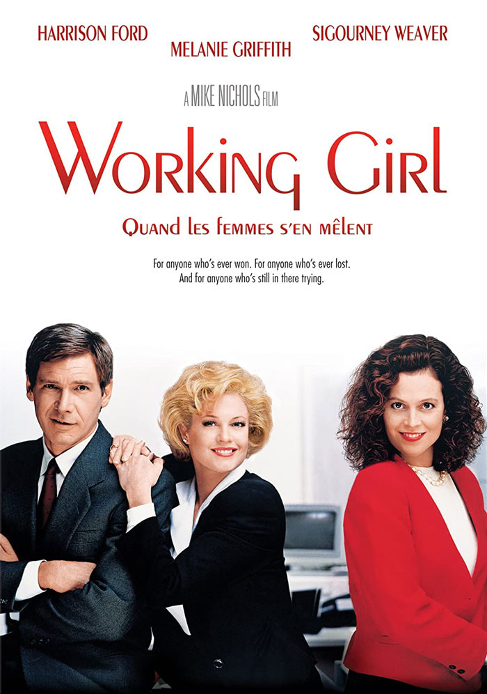 Working Girl
