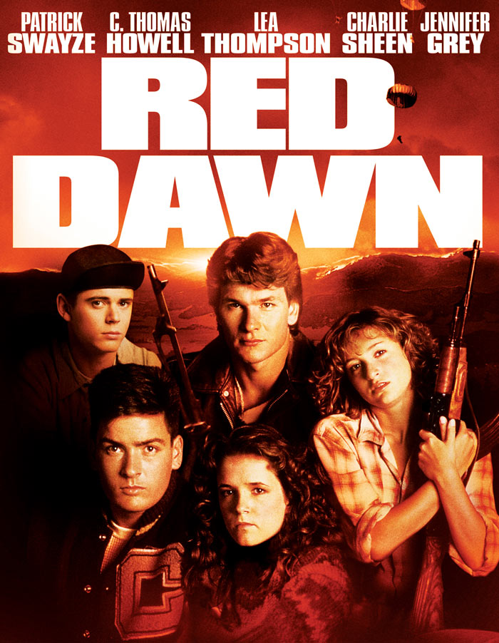 Red Dawn