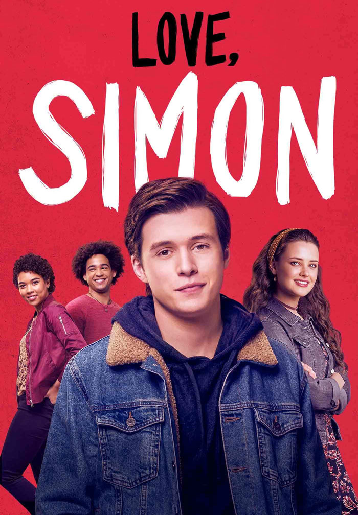 Love, Simon
