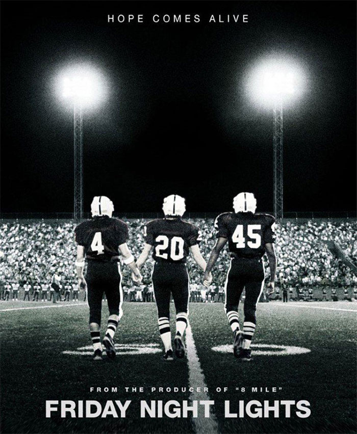 Friday Night Lights