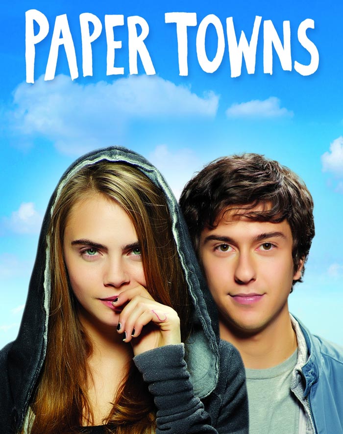 Paper Towns