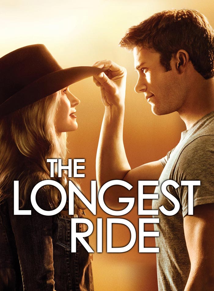 The Longest Ride