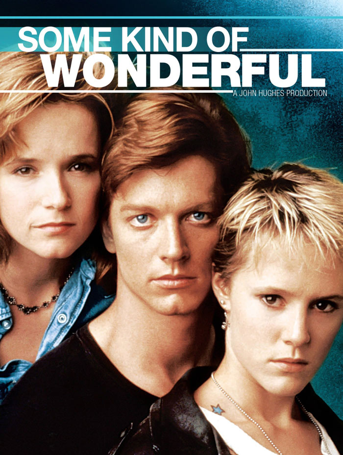 Some Kind Of Wonderful