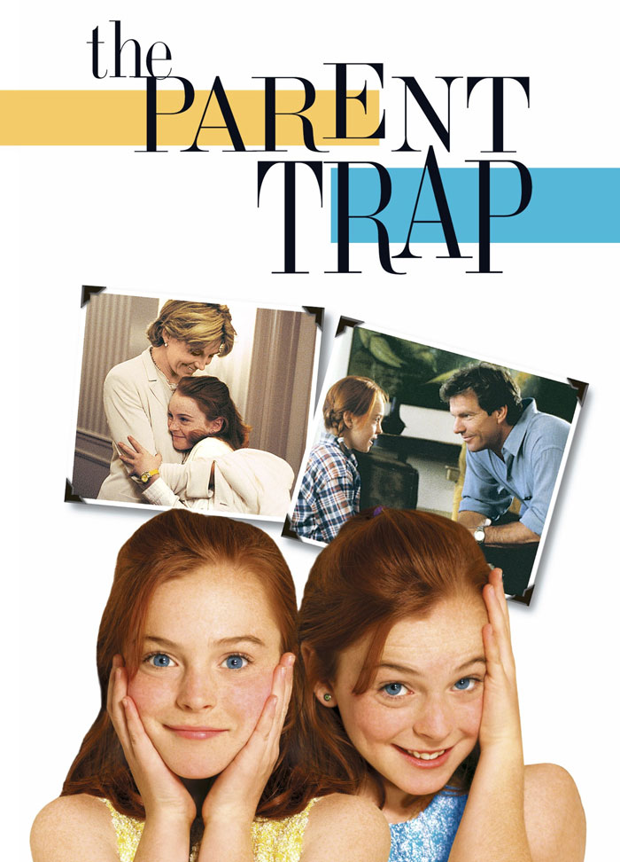 The Parent Trap