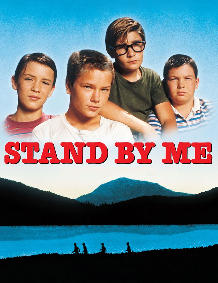 Stand By Me