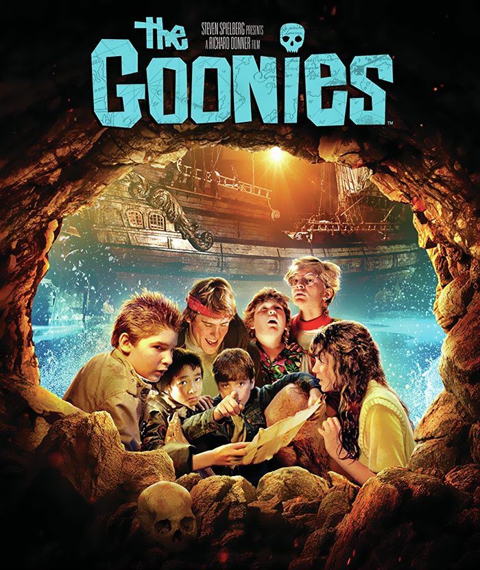 The Goonies