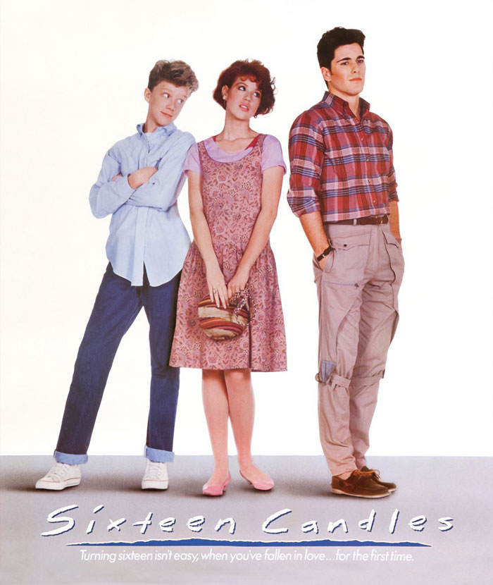 Sixteen Candles