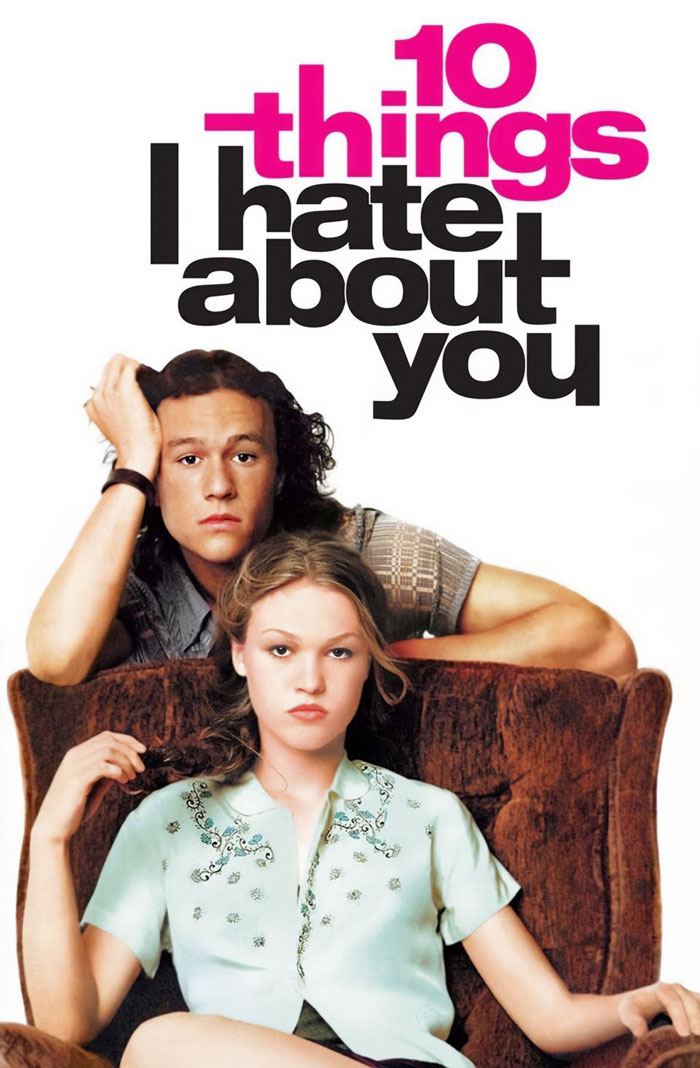 10 Things I Hate About You