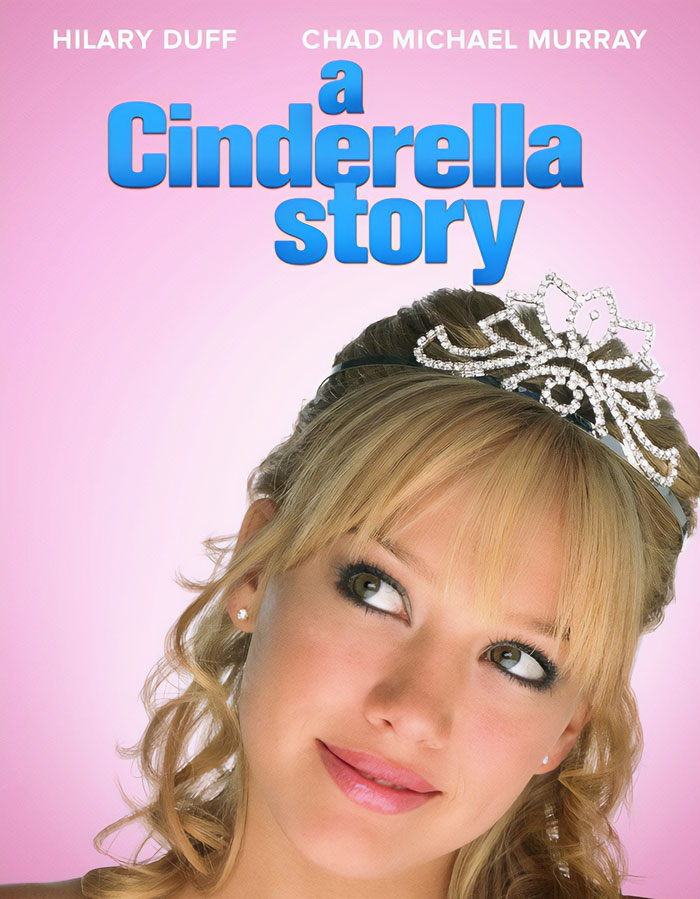 A Cinderella Story