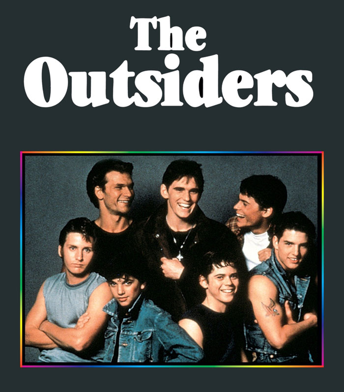 The Outsiders