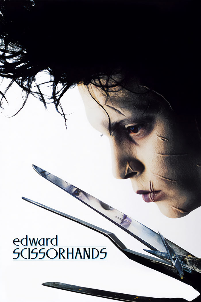 Edward Scissorhands