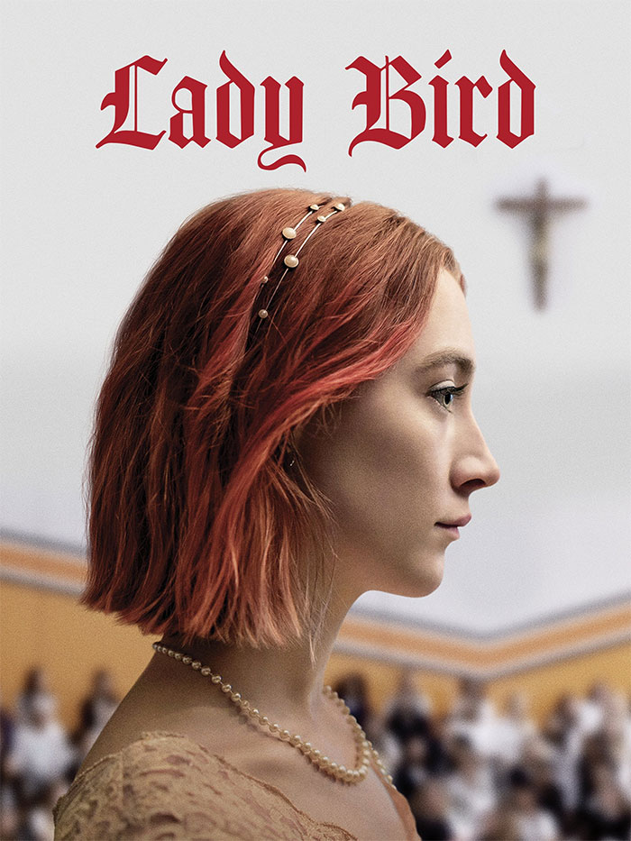 Lady Bird
