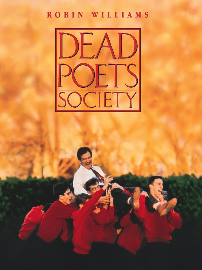 Dead Poets Society