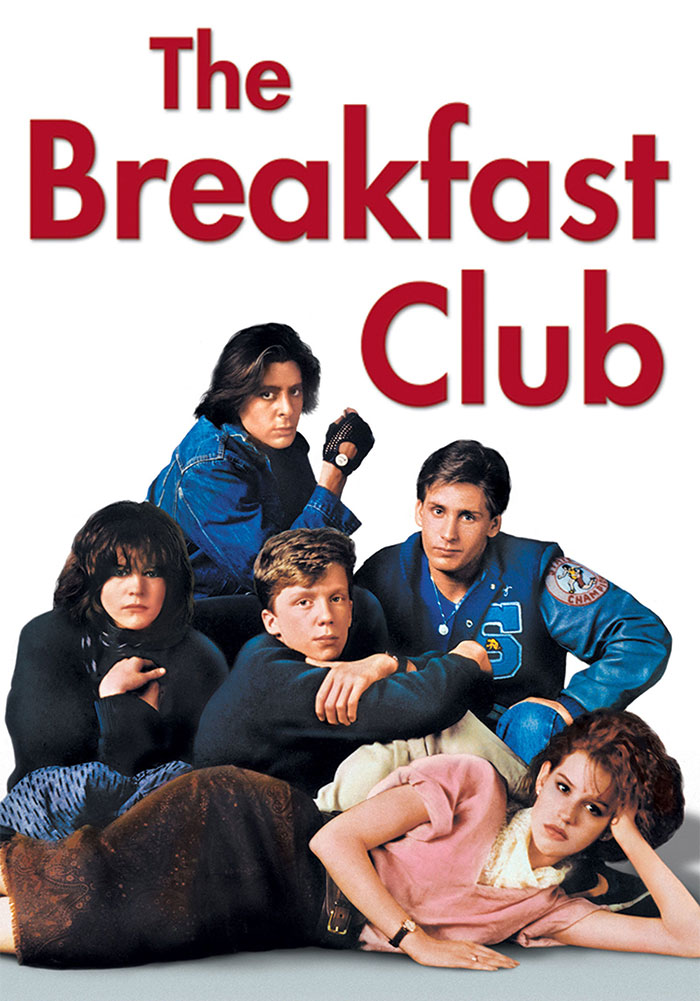 The Breakfast Club
