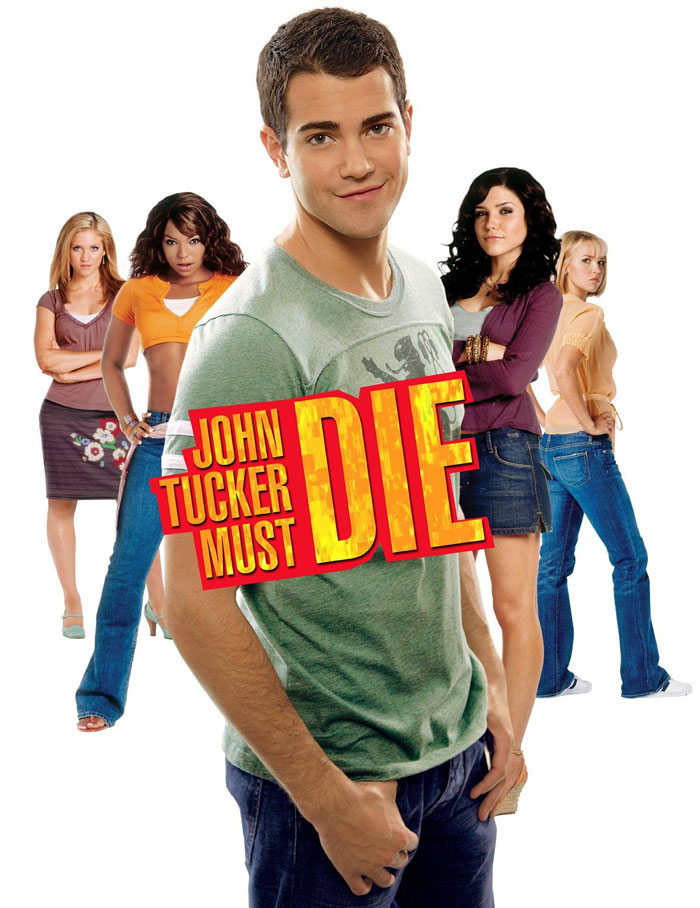 John Tucker Must Die