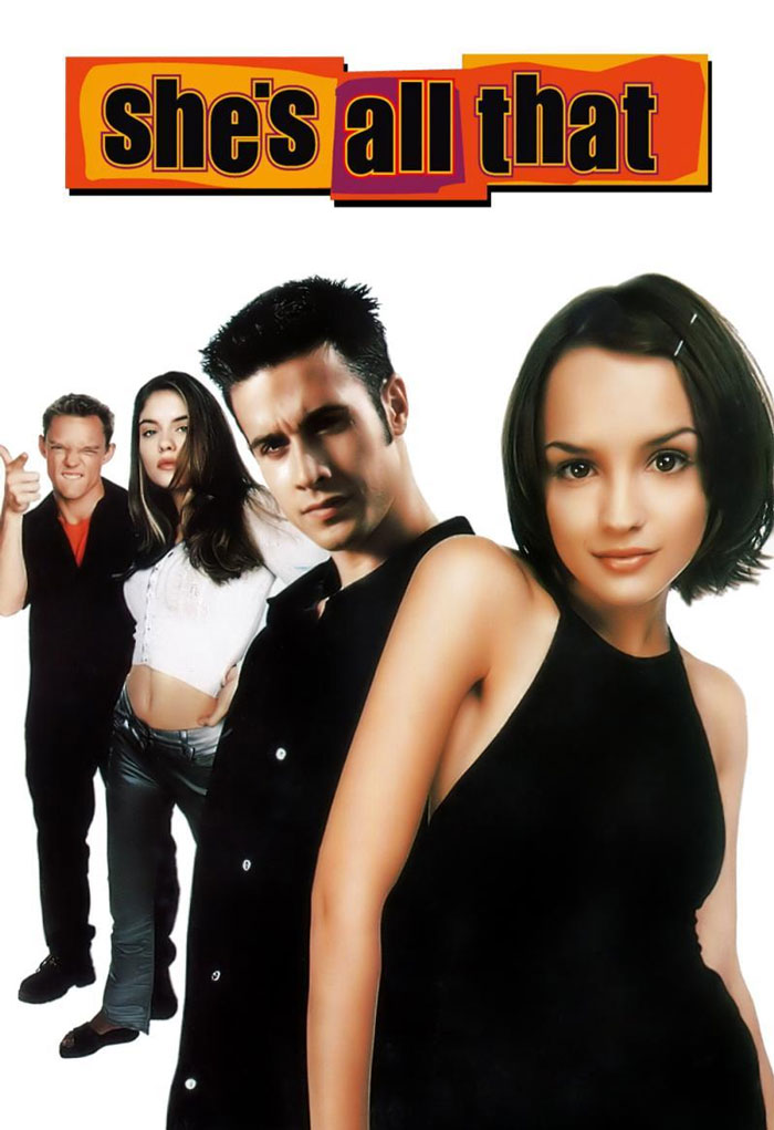 She's All That