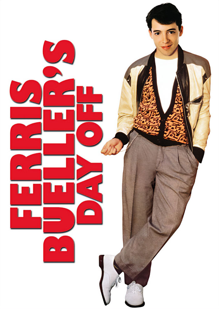 Ferris Bueller's Day Off