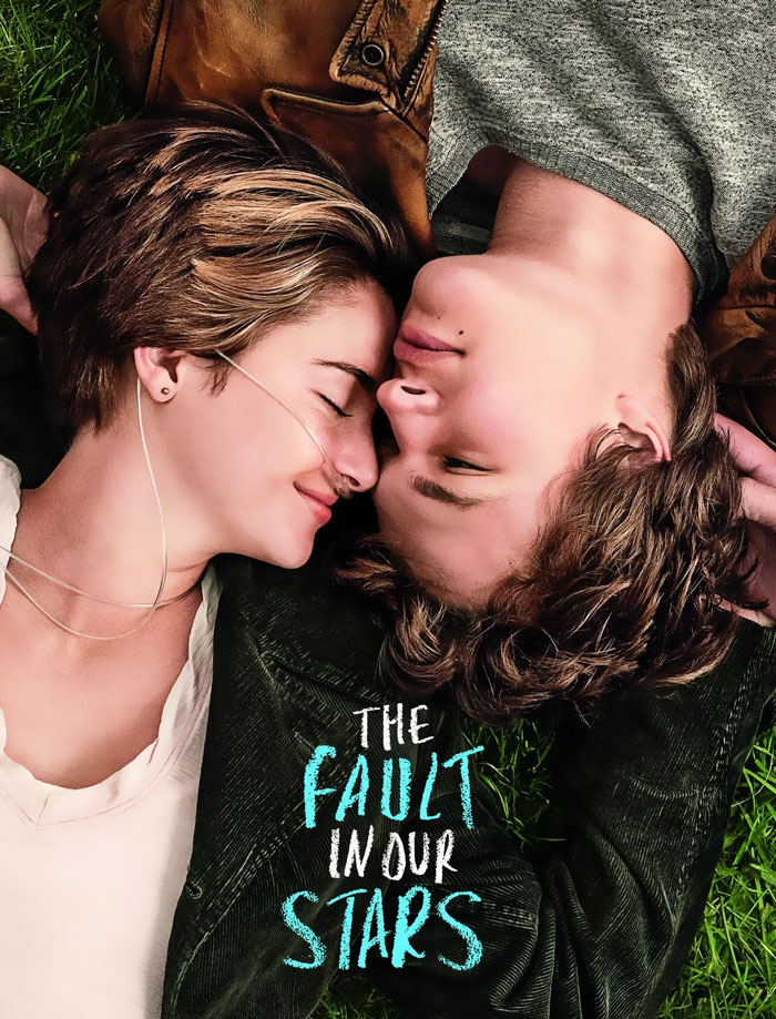 The Fault In Our Stars
