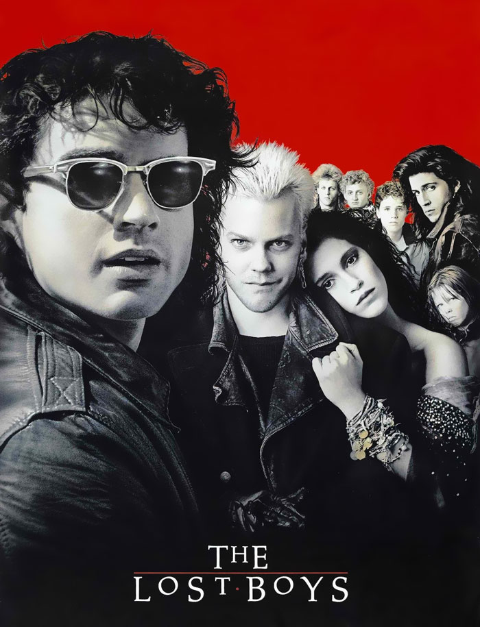 The Lost Boys