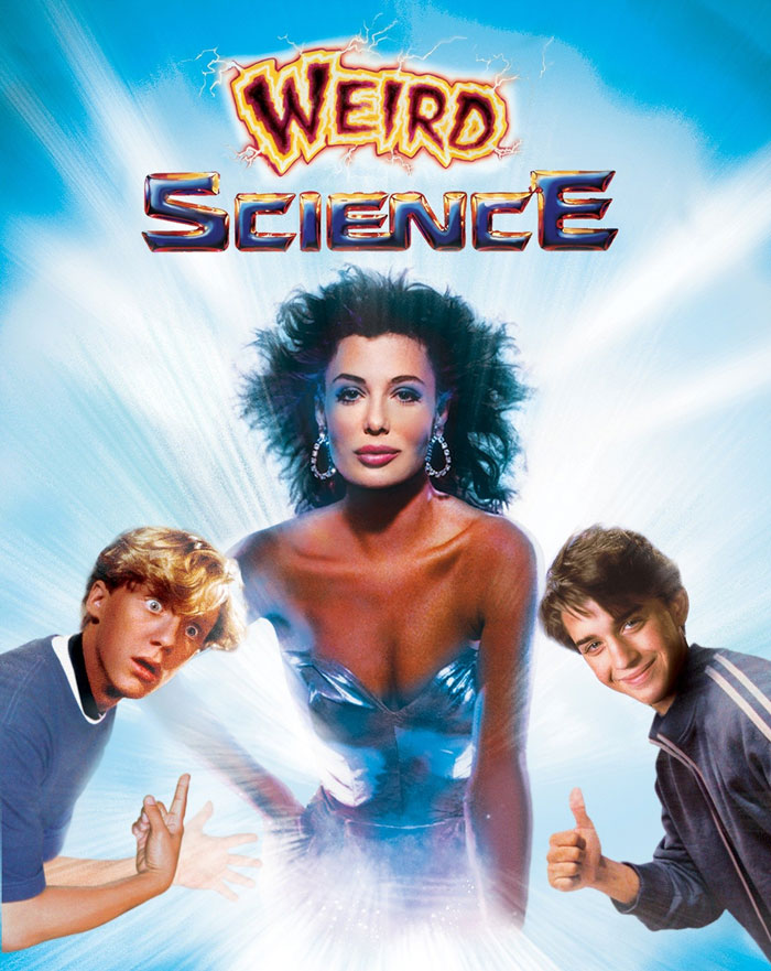 Weird Science