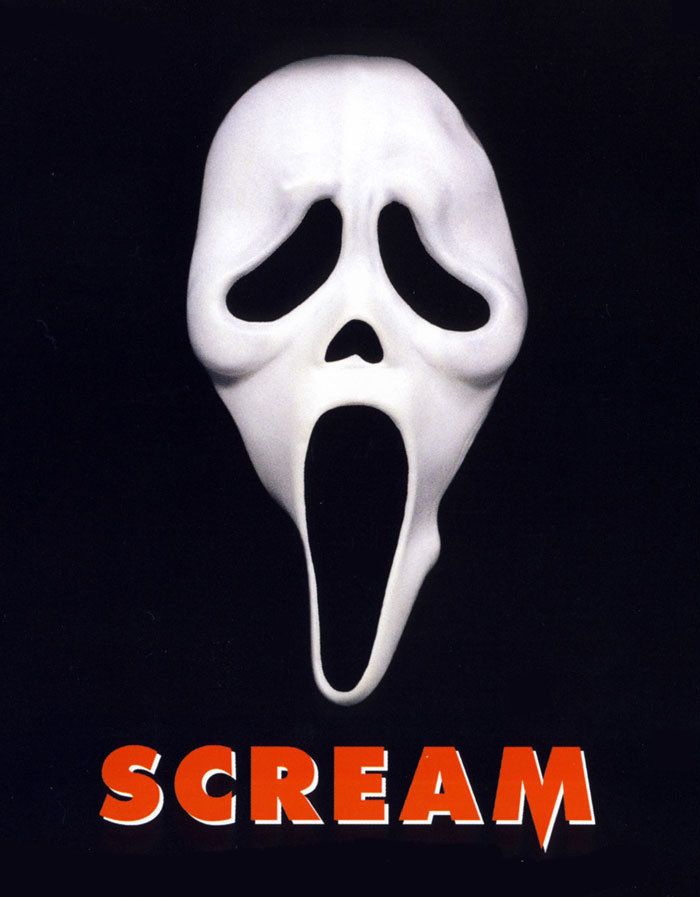 Scream
