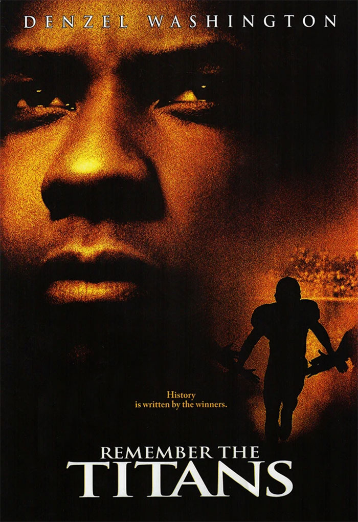Remember The Titans