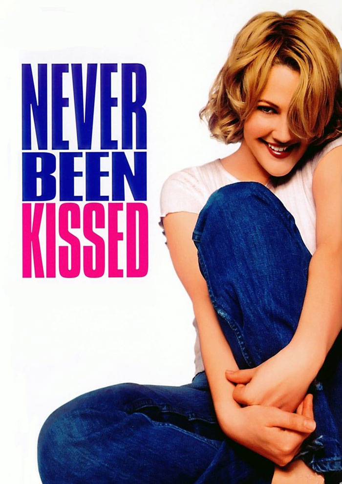 Never Been Kissed