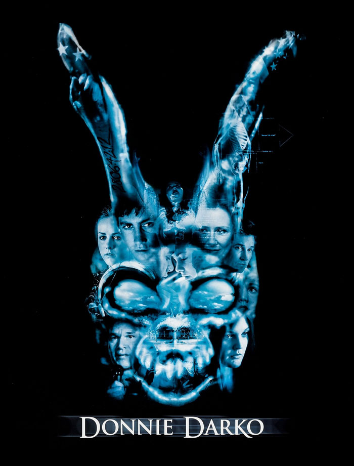 Donnie Darko