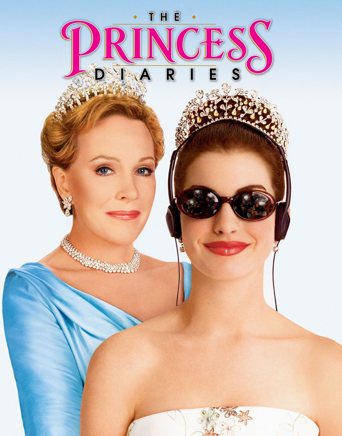 The Princess Diaries