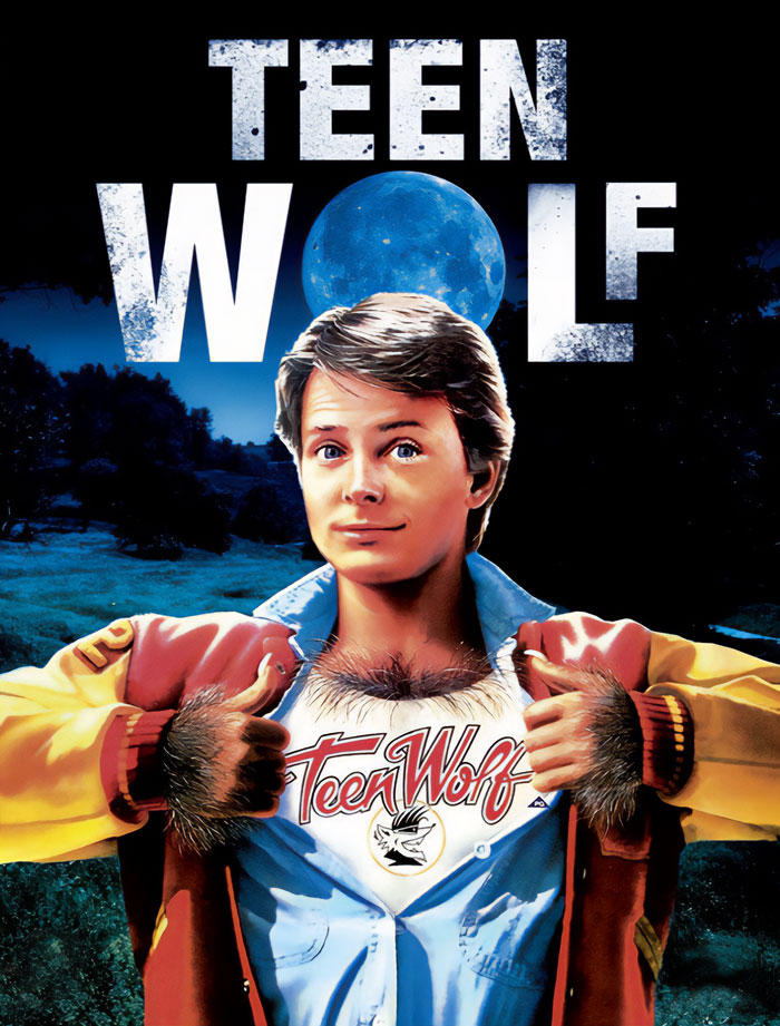 Teen Wolf