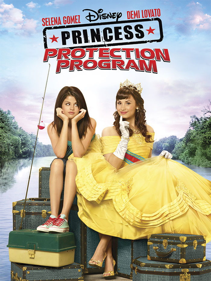 Princess Protection Program