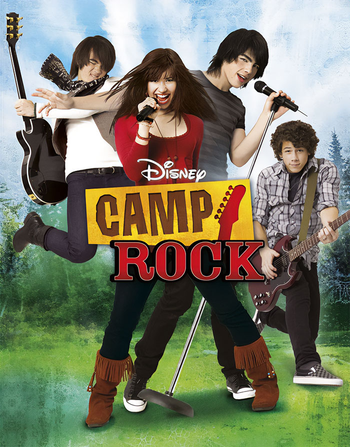 Camp Rock