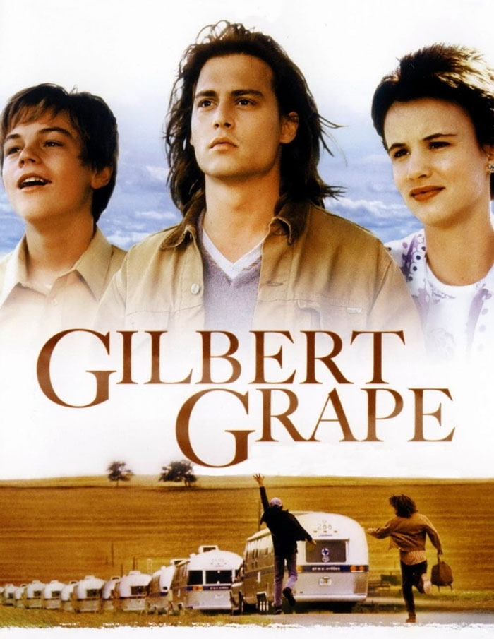 What's Eating Gilbert Grape
