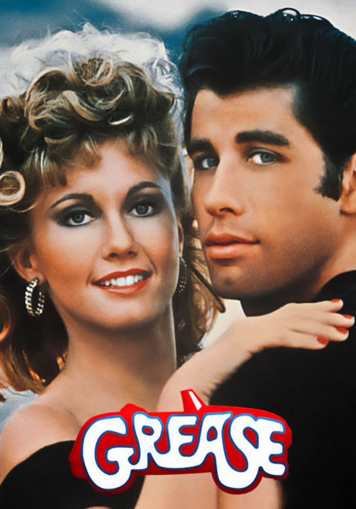 Grease