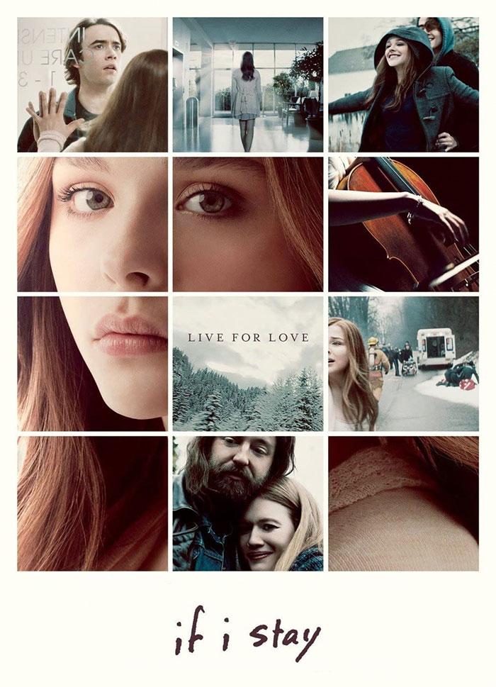 If I Stay