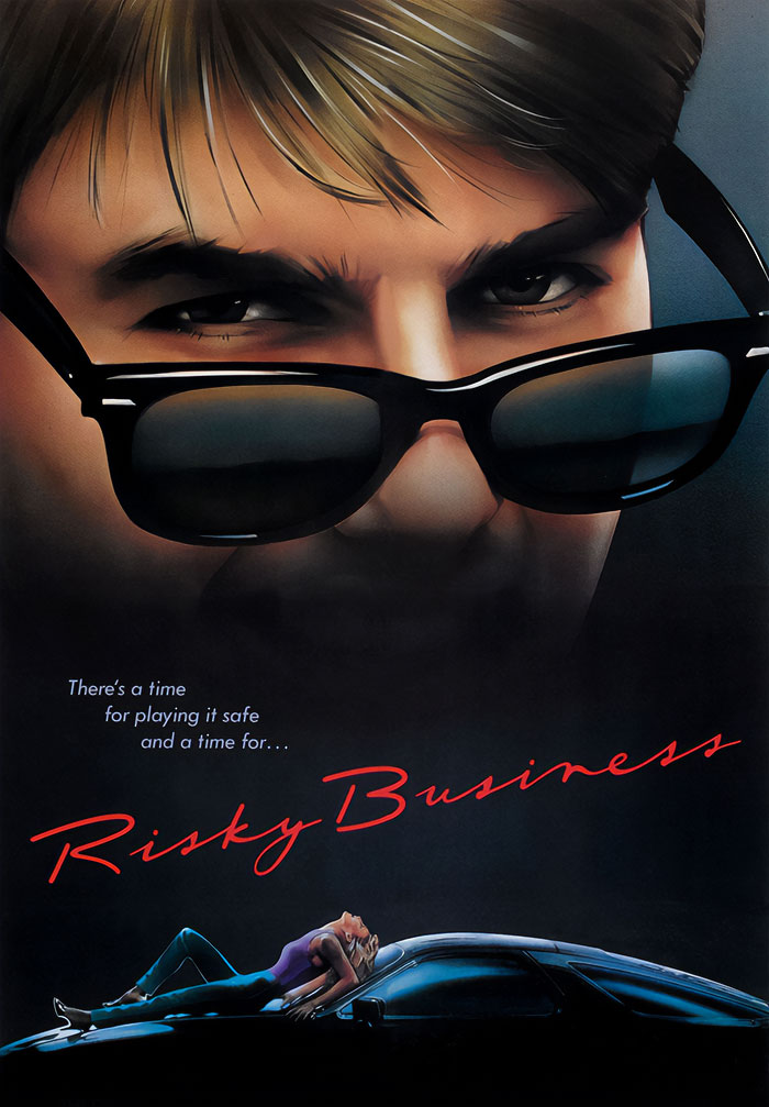 Risky Business