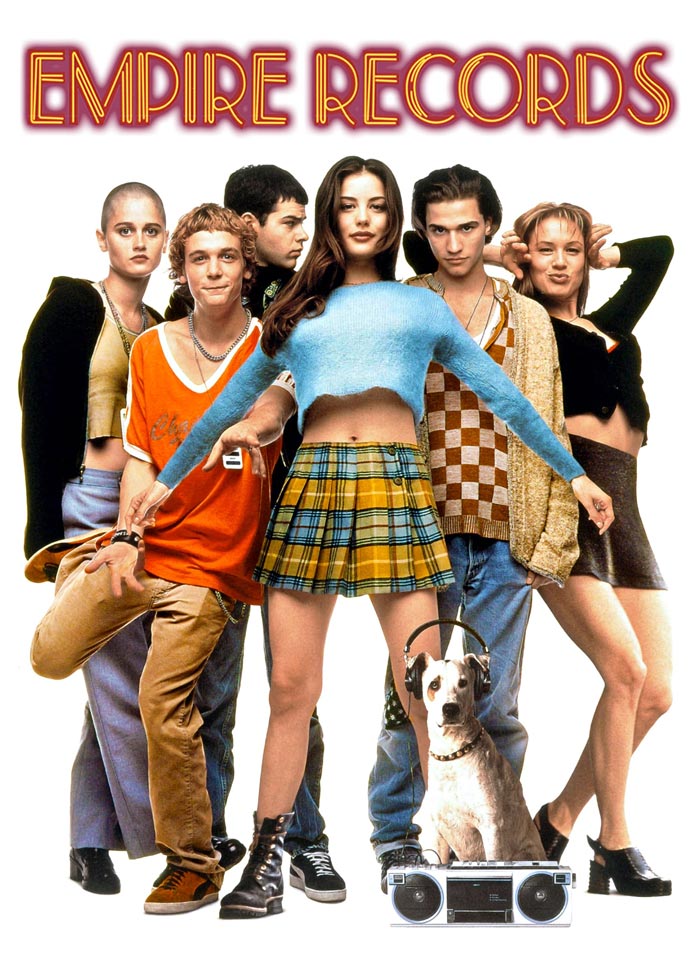 Empire Records