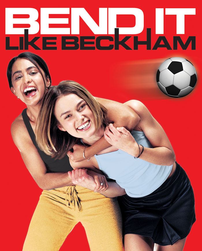Bend It Like Beckham