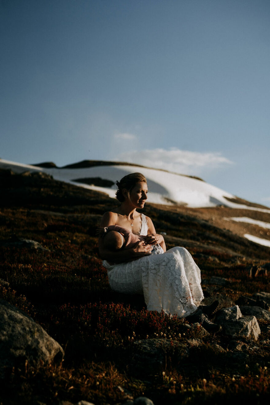 Solo Portrait: Steven Stemmler