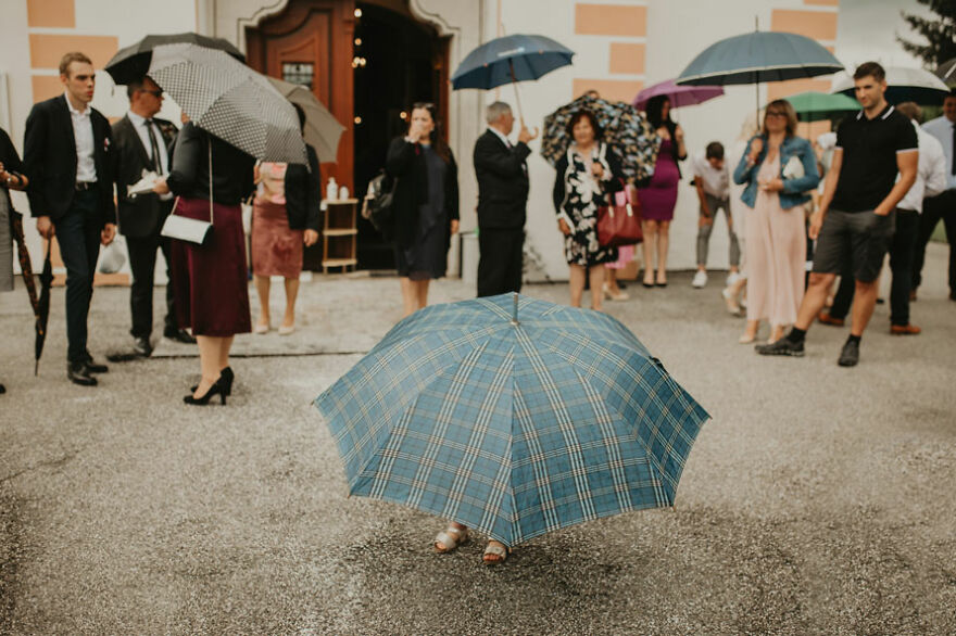 Single Capture: Maruša Puhek