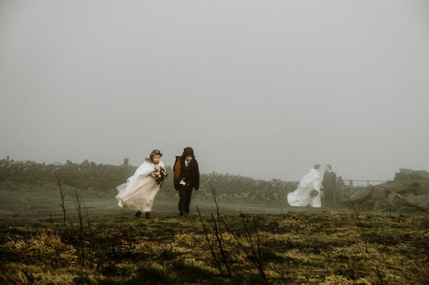 Single Capture: Catherine Ekkelboom-White