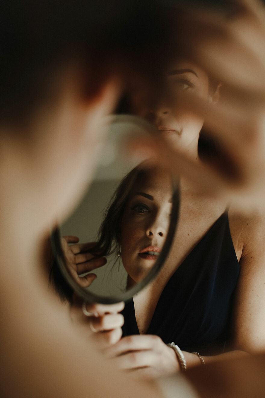 Single Capture: Shari + Mike Vallely