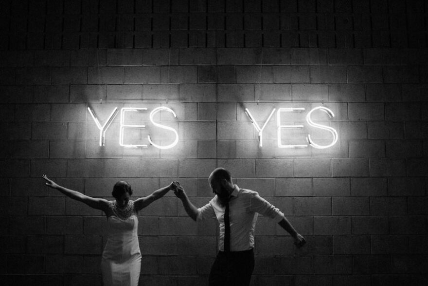 Dance Floor: Jonathan Ong