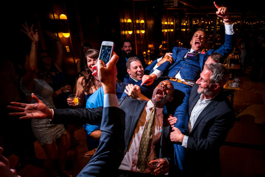 Dance Floor: Bee Two Sweet