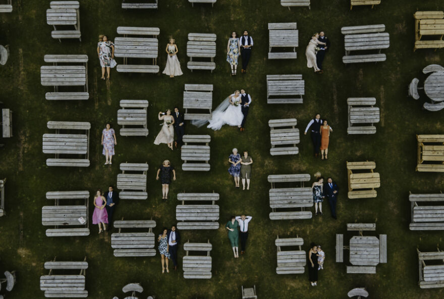 From Above: Weng Lee