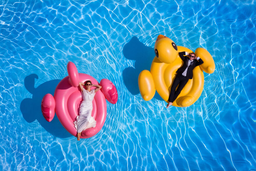 From Above: Fabio Mirulla