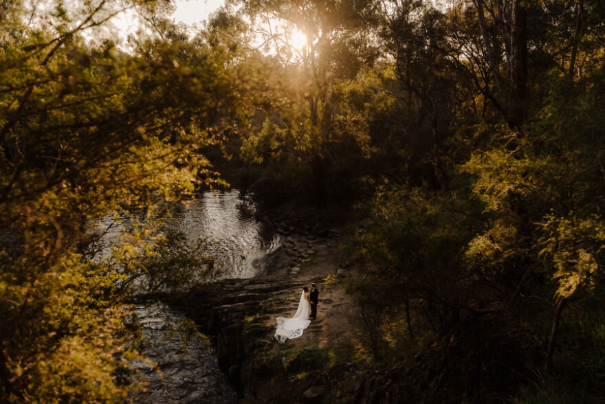 From Above: Lucy Spartalis